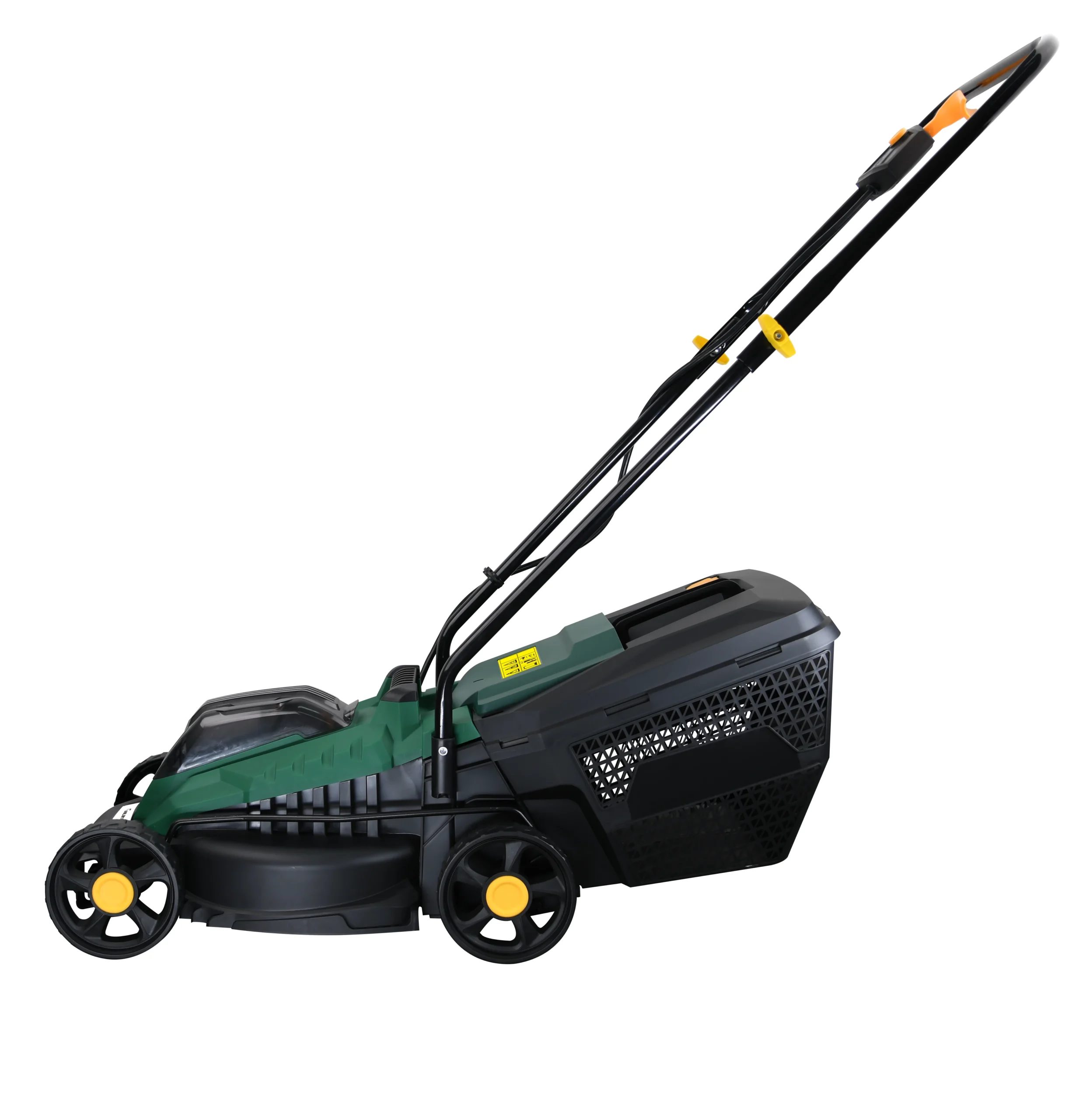 18V NMLM18-Li Cordless 18V Rotary Lawnmower 2 18V NMLM18-Li Cordless 18V Rotary Lawnmower - Image 2