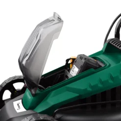 18V NMLM18-Li Cordless 18V Rotary Lawnmower 13 18V NMLM18-Li Cordless 18V Rotary Lawnmower -Hozelock Shop 18v nmlm18 li cordless 18v rotary lawnmower5059340239736 38c bq