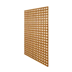 6ft Pine Trellis Panel (W)122cm X (H)183cm 9 6ft Pine Trellis Panel (W)122cm X (H)183cm -Hozelock Shop 6ft pine trellis panel w 122cm x h 183cm3663602430636 01c