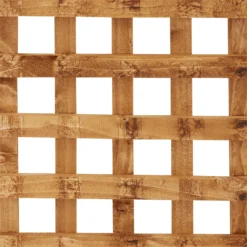 6ft Pine Trellis Panel (W)122cm X (H)183cm 10 6ft Pine Trellis Panel (W)122cm X (H)183cm -Hozelock Shop 6ft pine trellis panel w 122cm x h 183cm3663602430636 03bq
