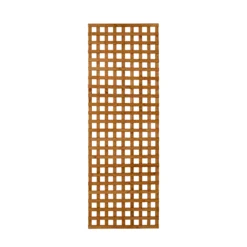 6ft Pine Trellis Panel (W)63cm X (H)183cm 13 6ft Pine Trellis Panel (W)63cm X (H)183cm -Hozelock Shop 6ft pine trellis panel w 63cm x h 183cm3663602430629 02c