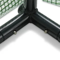 6m² Polytunnel -Hozelock Shop 6m polytunnel3663602429005 05bq