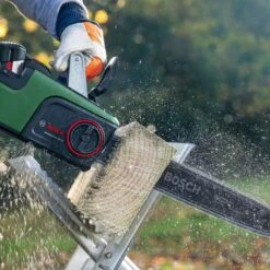 Advanced Chain 36V-35-40 36V Cordless 350mm Chainsaw - BARE -Hozelock Shop advanced chain 36v 35 40 36v cordless 350mm chainsaw bare4059952514291 04i bq