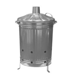 Apollo Incinerator 80L -Hozelock Shop apollo incinerator 80l5037653764510 21c bq