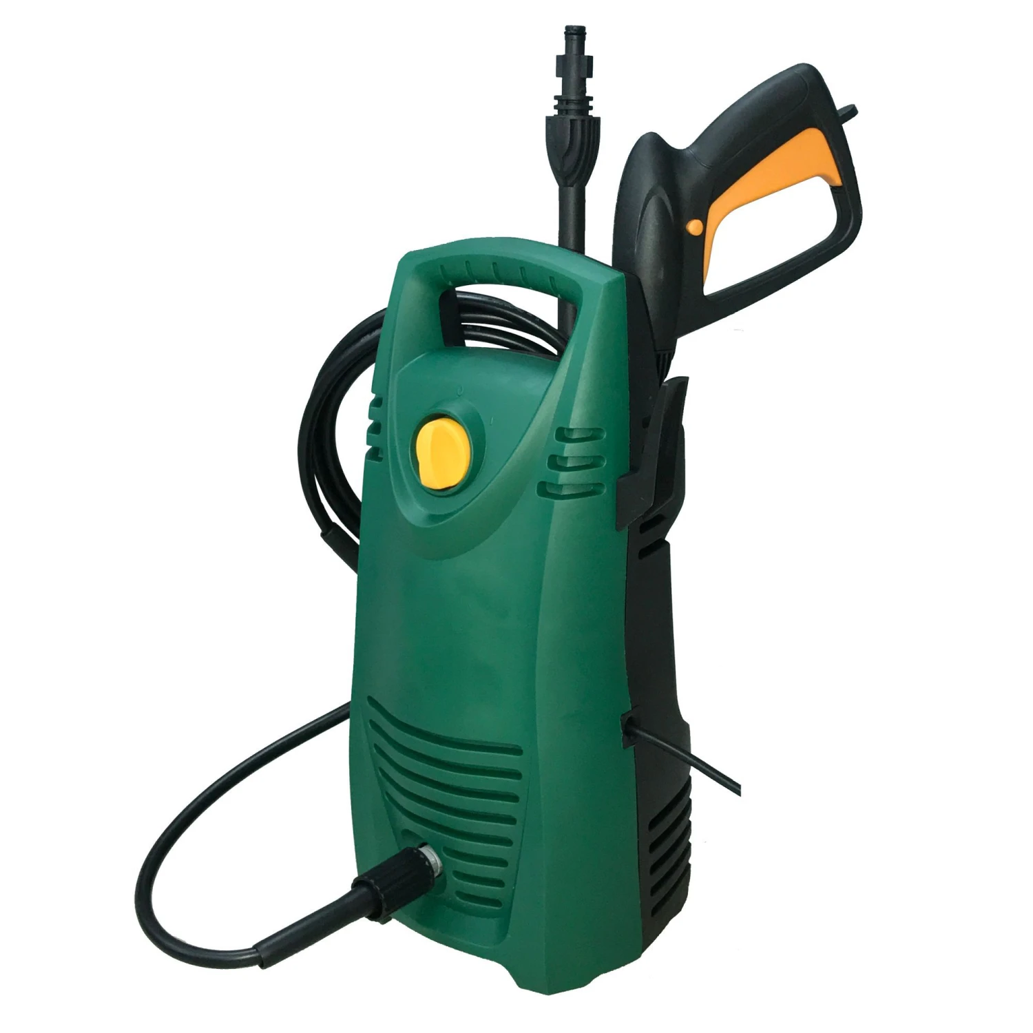 Auto-stop Corded Pressure Washer 1.4kW FPHPC100 2 Auto-stop Corded Pressure Washer 1.4kW FPHPC100 - Image 2