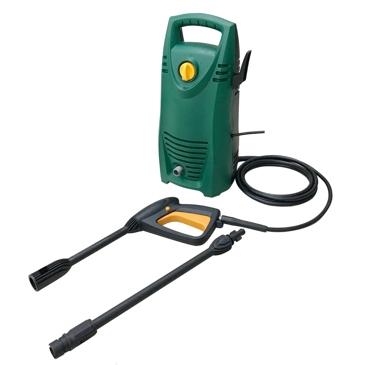Auto-stop Corded Pressure Washer 1.4kW FPHPC100 7 Auto-stop Corded Pressure Washer 1.4kW FPHPC100 - Image 7