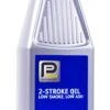 B&Q 2 Stroke Chainsaw Oil 1L