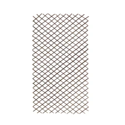 Blooma 3ft Willow Trellis Panel (W)180cm X (H)90cm 9 Blooma 3ft Willow Trellis Panel (W)180cm X (H)90cm -Hozelock Shop blooma 3ft willow trellis panel w 180cm x h 90cm3663602430490 02c