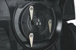 Bosch Indego 400 Cordless Robotic Lawnmower -Hozelock Shop bosch indego 400 cordless robotic lawnmower3165140828222 01i bq