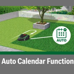 Bosch Indego M 700 Cordless Robotic Lawnmower -Hozelock Shop bosch indego m 700 cordless robotic lawnmower4059952566924 01i bq