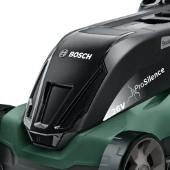 Bosch Power For All Advanced Rotak 36-750 Cordless 36V Rotary Lawnmower -Hozelock Shop bosch power for all advanced rotak 36 750 cordless 36v rotary lawnmower4059952526928 37c bq