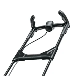 Bosch Power For All AdvancedRotak 36-850 Cordless Rotary Lawnmower -Hozelock Shop bosch power for all advancedrotak 36 850 cordless rotary lawnmower4059952526959 36c bq