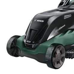 Bosch Power For All AdvancedRotak 36-850 Cordless Rotary Lawnmower -Hozelock Shop bosch power for all advancedrotak 36 850 cordless rotary lawnmower4059952526959 37c bq