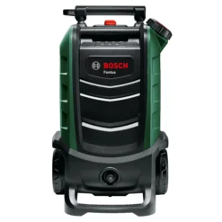 Bosch Power For All Cordless 18V Pressure Washer -Hozelock Shop bosch power for all cordless 18v pressure washer4059952547923 02c bq