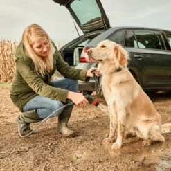 Bosch Power For All Cordless 18V Pressure Washer -Hozelock Shop bosch power for all cordless 18v pressure washer4059952547923 21c bq