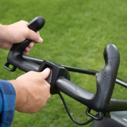 Bosch Power For All EasyRotak 36-550 Cordless 36V Rotary Lawnmower -Hozelock Shop bosch power for all easyrotak 36 550 cordless 36v rotary lawnmower4059952505558 08i bq