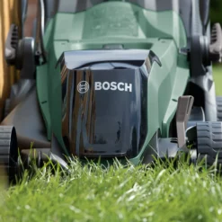 Bosch Power For All EasyRotak 36-550 Cordless 36V Rotary Lawnmower -Hozelock Shop bosch power for all easyrotak 36 550 cordless 36v rotary lawnmower4059952505558 09i bq