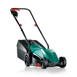 Bosch Rotak 320ER Corded Rotary Lawnmower -Hozelock Shop bosch rotak 320er corded rotary lawnmower3165140724289 02bq