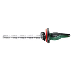 Bosch UniversalHedgeCut 60 480W 116cm Corded Hedge Trimmer -Hozelock Shop bosch universalhedgecut 60 480w 116cm corded hedge trimmer4059952614717 03c bq