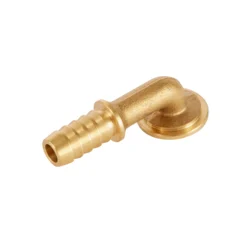 Brass & PVC Outdoor Tap -Hozelock Shop brass pvc outdoor tap5052931320172 23c