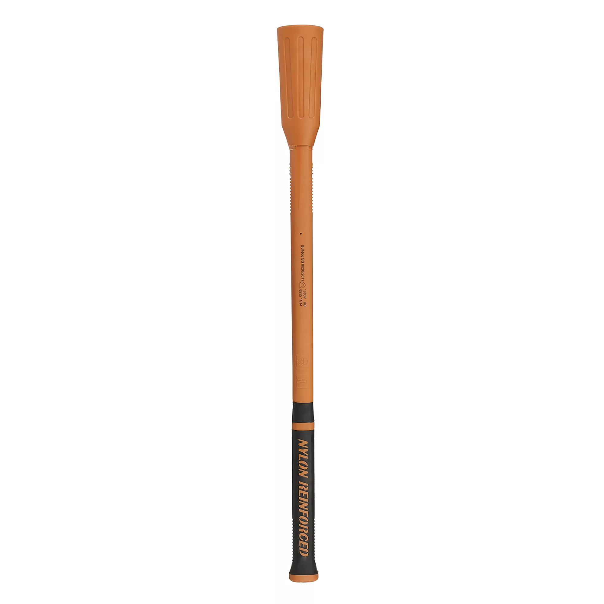Bulldog Mattocks & Pick Axes Handle (L)91.4cm 2 Bulldog Mattocks & Pick Axes Handle (L)91.4cm - Image 2