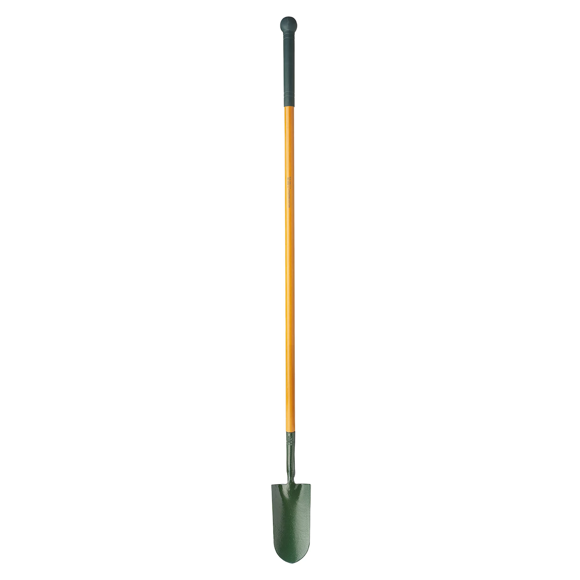 Bulldog Rabbiting Pointed Spade 1 Bulldog Rabbiting Pointed Spade
