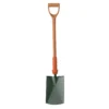 Bulldog Square Digging Spade