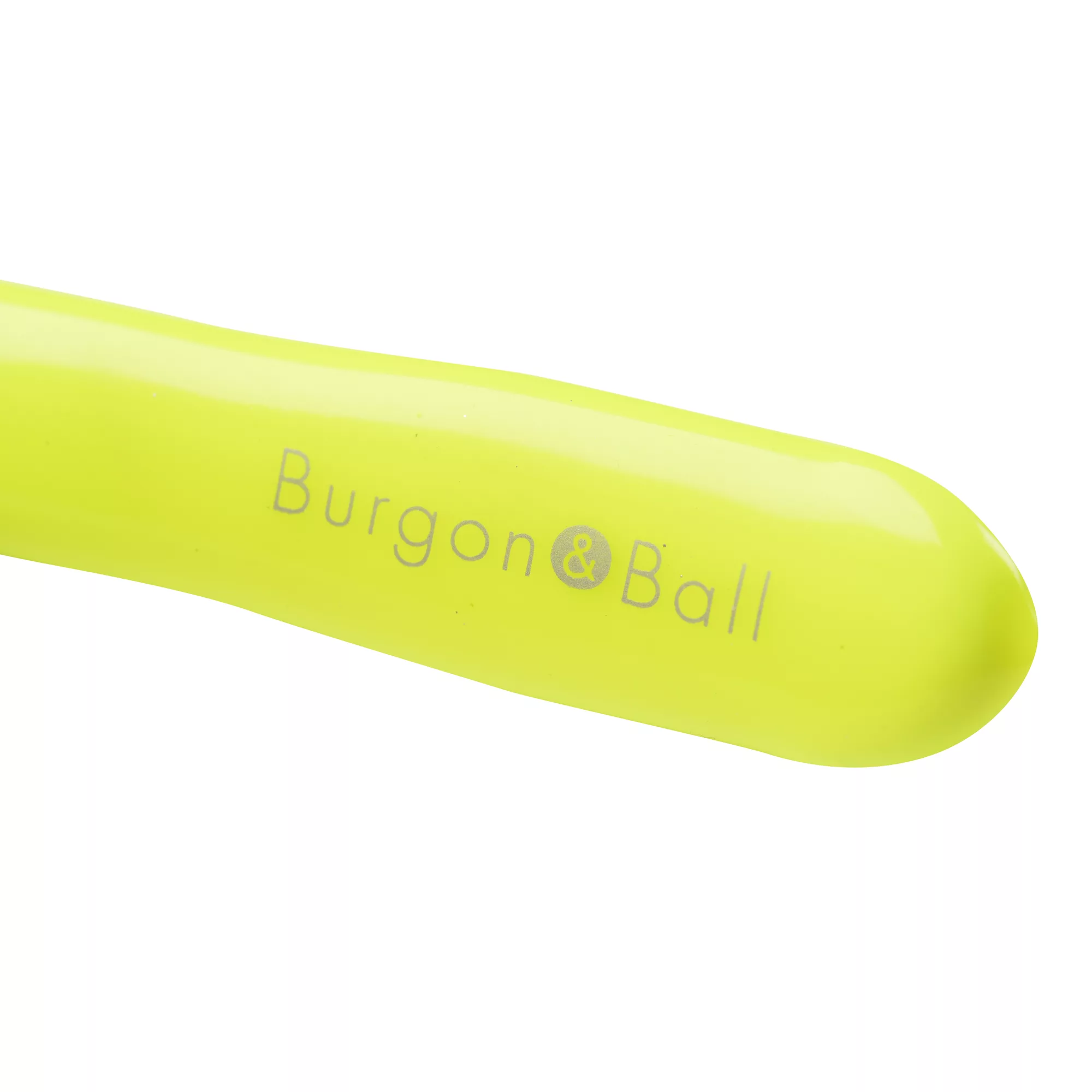 Burgon & Ball Flora Brite Yellow Trowel 3 Burgon & Ball Flora Brite Yellow Trowel - Image 3
