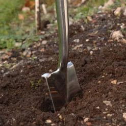 Burgon & Ball Square Border Spade -Hozelock Shop burgon ball square border spade5019360008637 01i bq