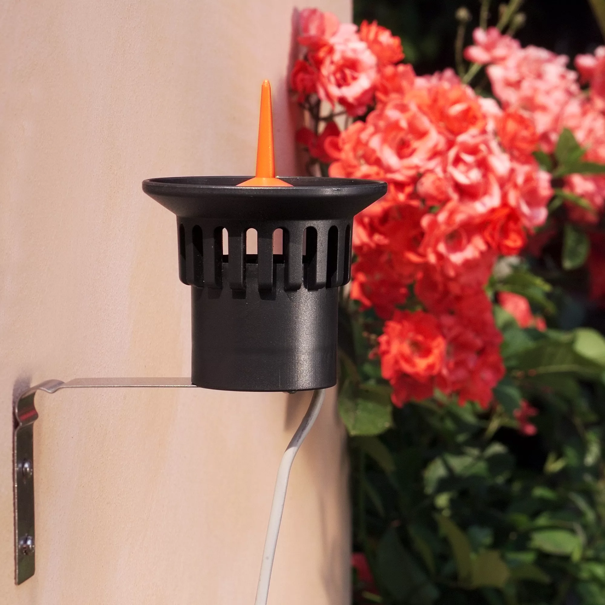 Claber Rainjet Rain Sensor 2 Claber Rainjet Rain Sensor - Image 2