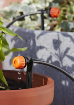 Claber Rainjet Terraces Irrigation Kit -Hozelock Shop claber rainjet terraces irrigation kit8000625907793 31i bq