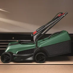 Bosch Cordless 18V Lawnmower Easy Mower 18-32-200 - Bare 6 Bosch Cordless 18V Lawnmower Easy Mower 18-32-200 - Bare -Hozelock Shop cordless 18v lawnmower easy mower 18 32 200 bare4059952616148 02i bq