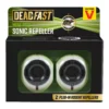 Deadfast Rodents Sonic Pest Repeller , Pack Of 2