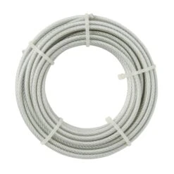 Hozelock Shop -Hozelock Shop diall pvc steel cable l 10m dia 6mm3663602918387 02bq