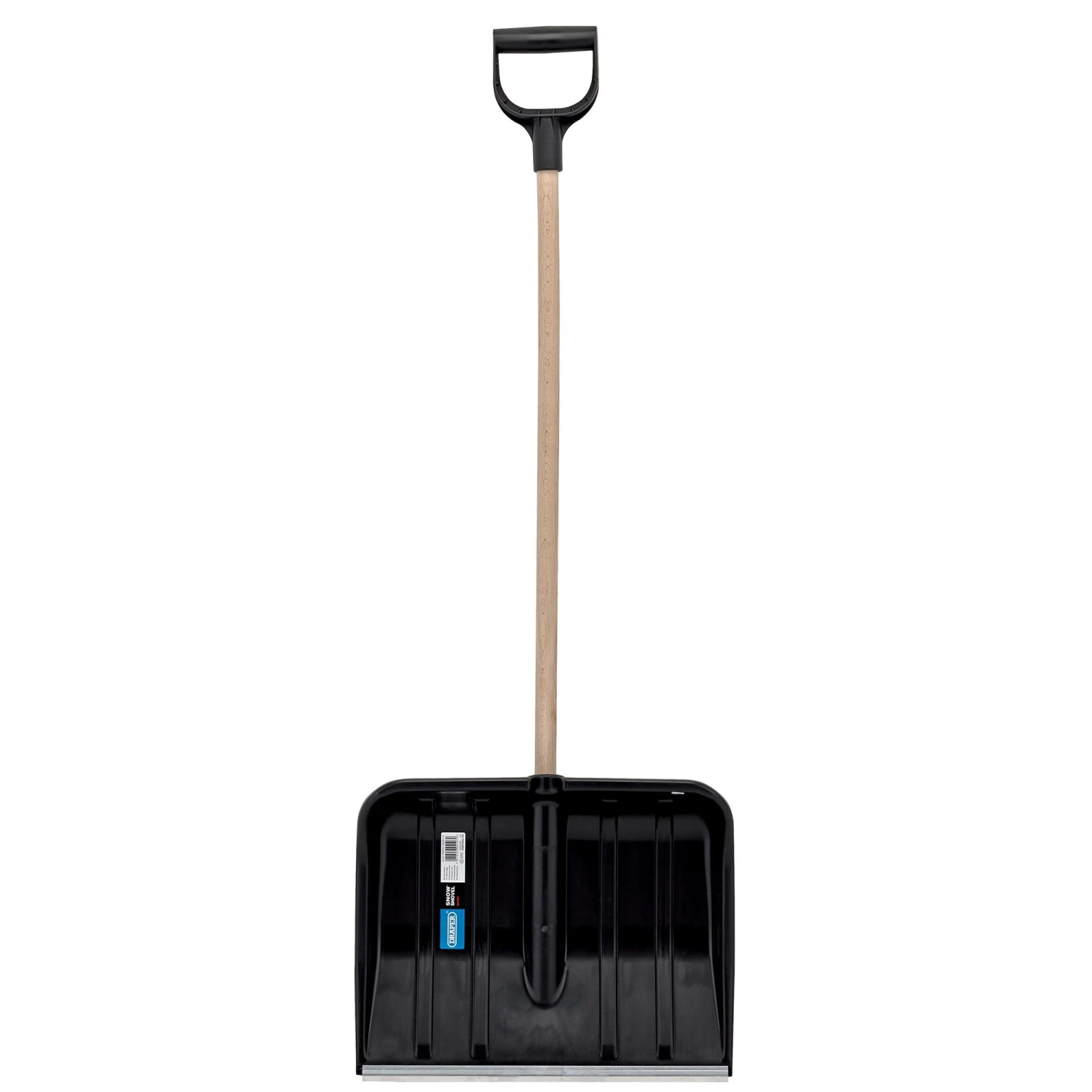 Draper Outdoor D Handle Snow Shovel PSS/FSC 1 Draper Outdoor D Handle Snow Shovel PSS/FSC