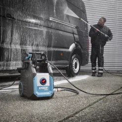 Erbauer Corded Pressure Washer 3kW EBPW3000 -Hozelock Shop erbauer corded pressure washer 3kw ebpw30005063022018892 01i