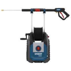 Erbauer Corded Pressure Washer 3kW EBPW3000 -Hozelock Shop erbauer corded pressure washer 3kw ebpw30005063022018892 02c bq