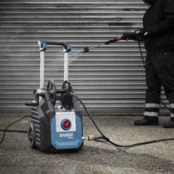 Erbauer Corded Pressure Washer 3kW EBPW3000 -Hozelock Shop erbauer corded pressure washer 3kw ebpw30005063022018892 02i