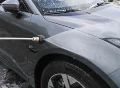 Erbauer Corded Pressure Washer 3kW EBPW3000 -Hozelock Shop erbauer corded pressure washer 3kw ebpw30005063022018892 05i