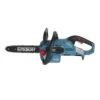 Erbauer ECSG18-Li 18V Cordless 300mm Chainsaw