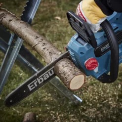 Erbauer ECSG18-Li 18V Cordless 300mm Chainsaw 16 Erbauer ECSG18-Li 18V Cordless 300mm Chainsaw -Hozelock Shop erbauer ecsg18 li 18v cordless 300mm chainsaw5059340463117 03i