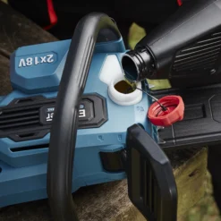 Erbauer ECSG18-Li 18V Cordless 300mm Chainsaw 21 Erbauer ECSG18-Li 18V Cordless 300mm Chainsaw -Hozelock Shop erbauer ecsg18 li 18v cordless 300mm chainsaw5059340463117 09i