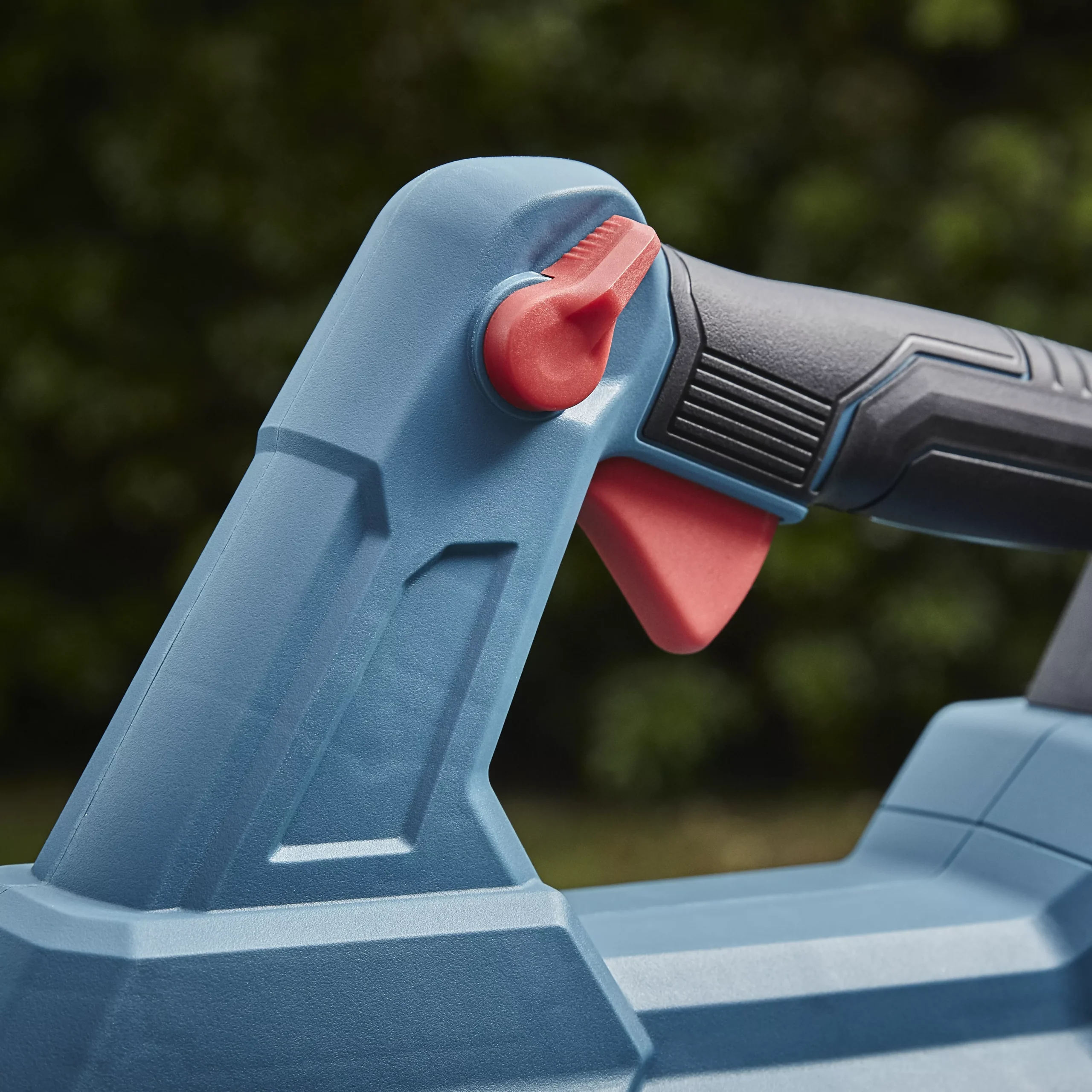 Erbauer EXT Cordless 18V ELB18-Li - KIT Garden Blower 5 Erbauer EXT Cordless 18V ELB18-Li - KIT Garden Blower - Image 5