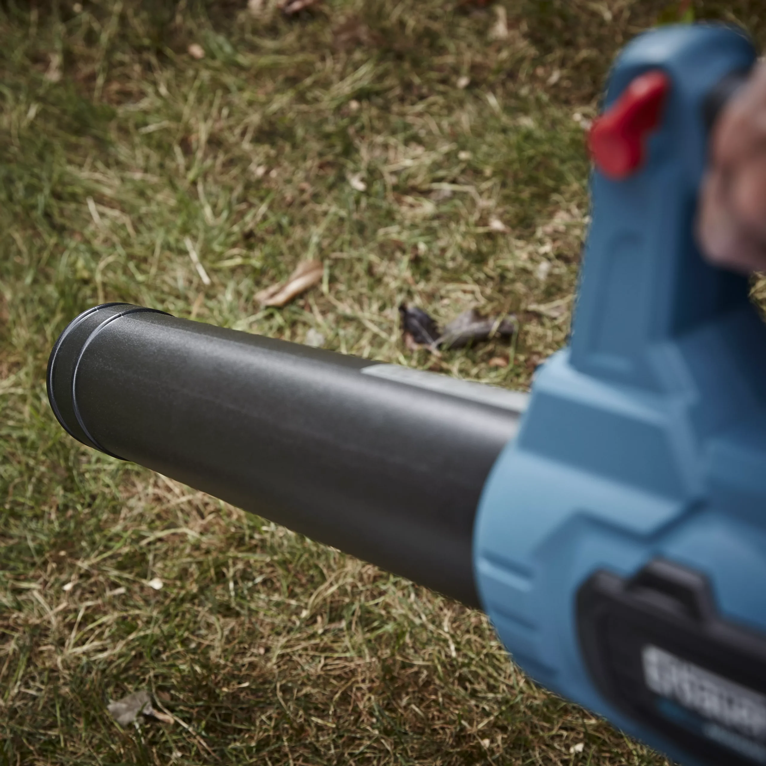 Erbauer EXT Cordless 18V ELB18-Li - KIT Garden Blower 6 Erbauer EXT Cordless 18V ELB18-Li - KIT Garden Blower - Image 6