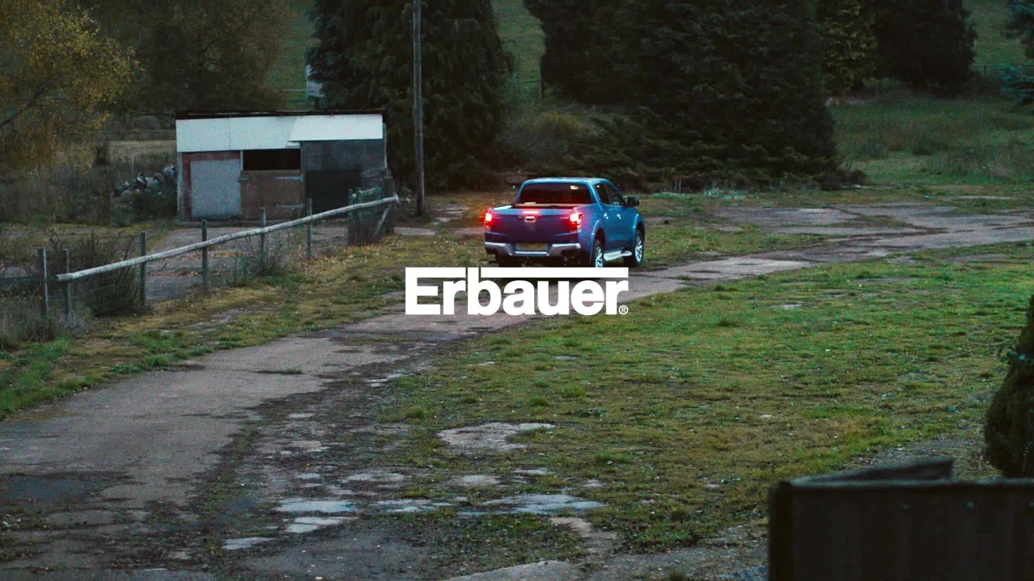 Erbauer EXT Cordless 18V ELB18-Li - KIT Garden Blower 2 Erbauer EXT Cordless 18V ELB18-Li - KIT Garden Blower - Image 2