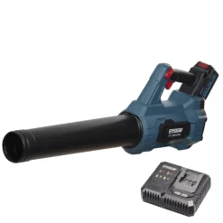 Erbauer EXT Cordless 18V ELB18-Li - KIT Garden Blower