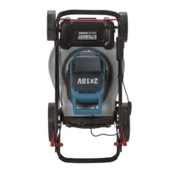 Erbauer EXT ELM18-Li Cordless 36V Lawnmower -Hozelock Shop erbauer ext elm18 li cordless 36v lawnmower3663602418276 21c