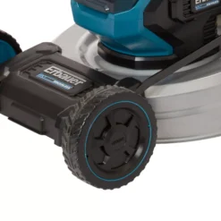 Erbauer EXT ELM18-Li Cordless 36V Lawnmower -Hozelock Shop erbauer ext elm18 li cordless 36v lawnmower3663602418276 36c bq