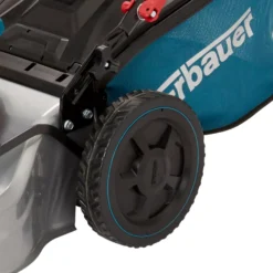 Erbauer EXT ELM18-Li Cordless 36V Lawnmower -Hozelock Shop erbauer ext elm18 li cordless 36v lawnmower3663602418276 39c bq