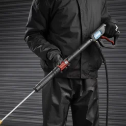 Erbauer Pressure Washer Gun -Hozelock Shop erbauer pressure washer gun5063022037671 01i